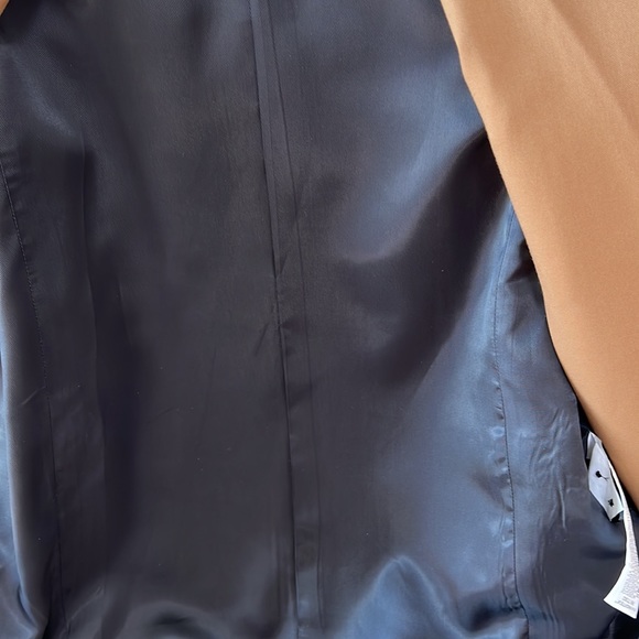 Zara Double Breasted blazer - Picture 5 of 6